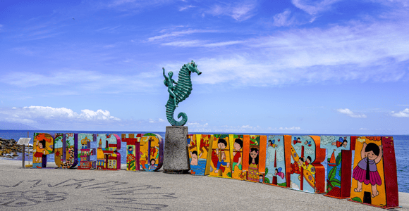 Signature City Tour: The Private Experience Puerto Vallarta