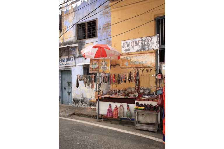 Heritage Kochi Photography Tour geführter Rundgang zur Erfassung der Stadt
