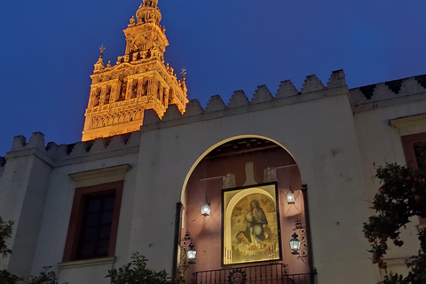 Andalusien in 4 Tagen und 3 Nächten ab Madrid