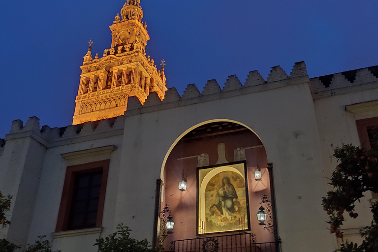 L&#039;Andalousie en 4 jours et 3 nuits depuis Madrid