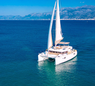 Passeios de barco em Rethymno