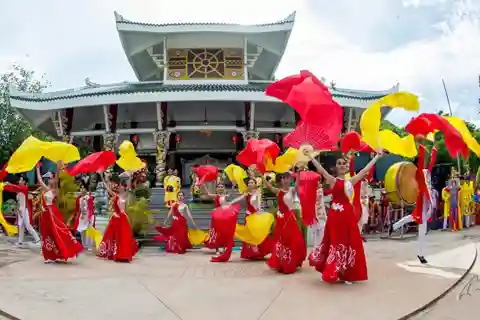 Excursión de 4 días por el Delta del Mekong: Ho Chi Minh-Chau Doc-Can Tho-Ca Mau