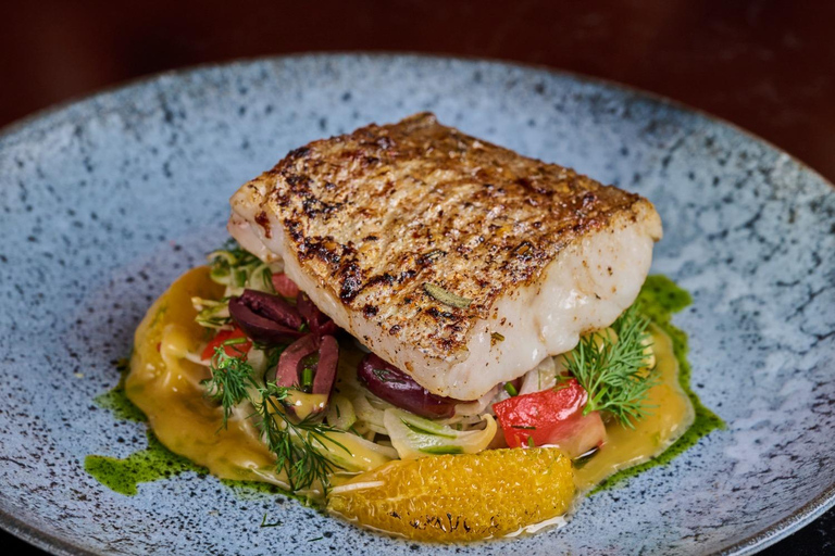 Punta Cana: Chillo al Coco Dominican Cooking Class