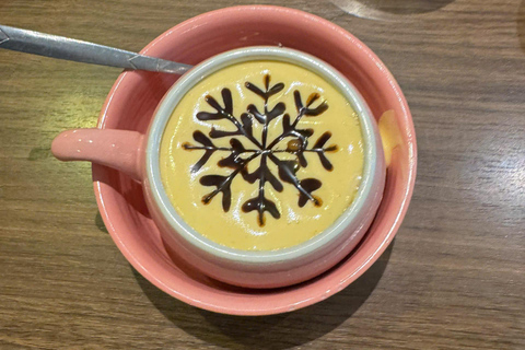 Hanoi: Six Cups of Vietnam Coffee Workshop Hanoi: Six Cups of Vietnam Coffee Workshop