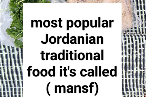 Wadi Rum: Nomadic Survival Skills, Sunset & Zarb Dinner