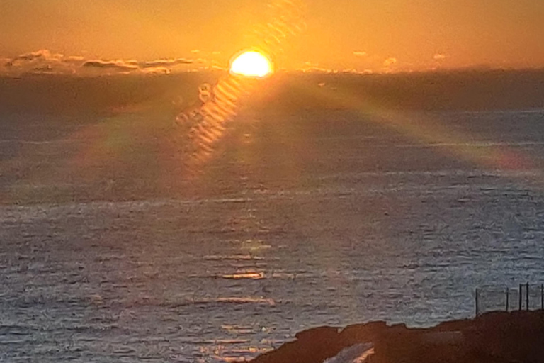 Eiland Gozo &amp; Blue Lagoon en grotten van Comino met zwemstopMellieħa Baai: Gozo, &amp; Blue Lagoon Rondvaart met zwemstop