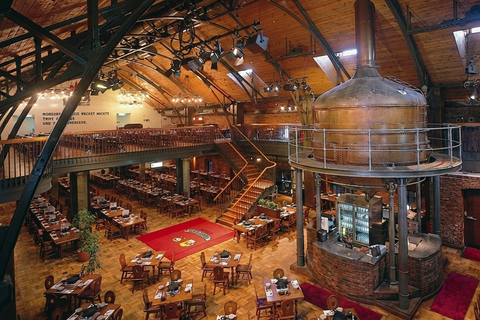 Private Sapporo Beer Museum: Japanese History & Pro Tastings