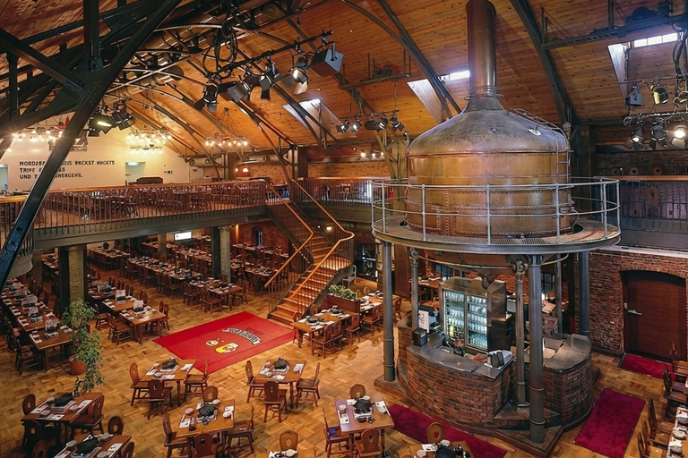 Private Sapporo Beer Museum: Japanese History & Pro Tastings