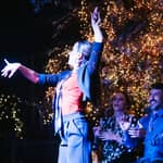 Madrid: Spettacolo di flamenco dal vivo con opzioni di cibo e bevande