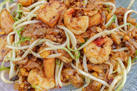 Langkawi Jungle Trekking &amp; Live Cooking Adventure