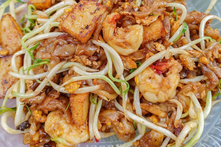 Langkawi Jungle Trekking &amp; Live Cooking Adventure