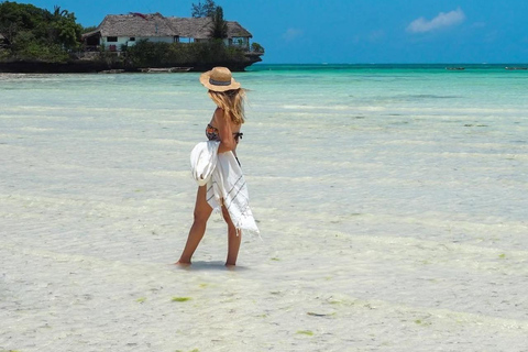 Unforgettable Zanzibar: Personal Photography Experience