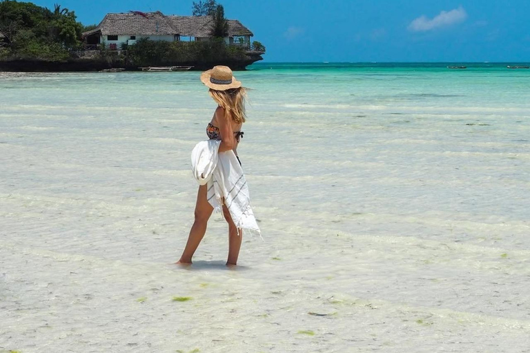 Unforgettable Zanzibar: Personal Photography Experience