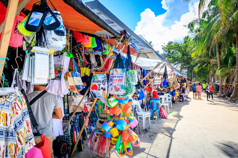 Boracay Soul: Hidden Shores, Feast & Ancestral Village Visit