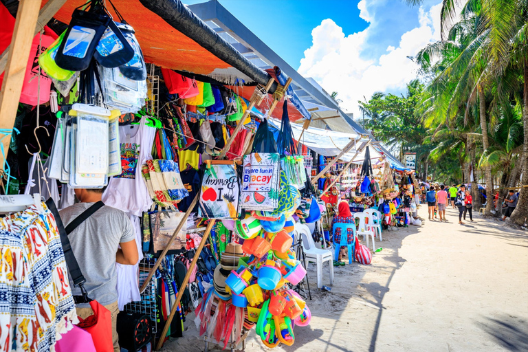 Boracay Soul: Hidden Shores, Feast & Ancestral Village Visit