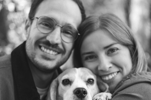 Tarragona: Private Photoshoot for Solo Travelers