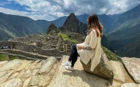 From Cusco: Full-Day Group Tour of Machu Picchu
