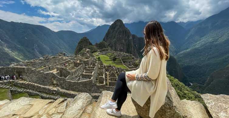 Machu Picchu Tickets for 2023