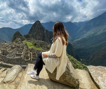 Desde Cusco: Tour de día completo en grupo a Machu Picchu