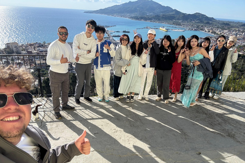 Zakynthos Tour: Navagio & Blue Caves Day Cruise Zakynthos Tour: Navagio & Blue Caves Day Cruise