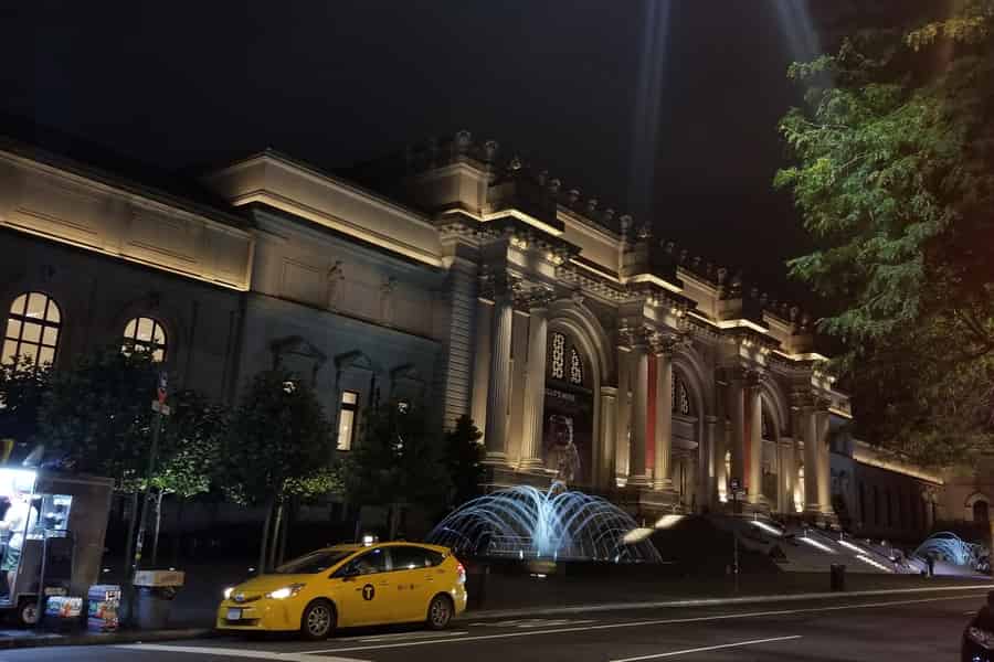 Pariser Rundgang durch New York. Foto: GetYourGuide Pariser Rundgang durch New York. Foto: GetYourGuide