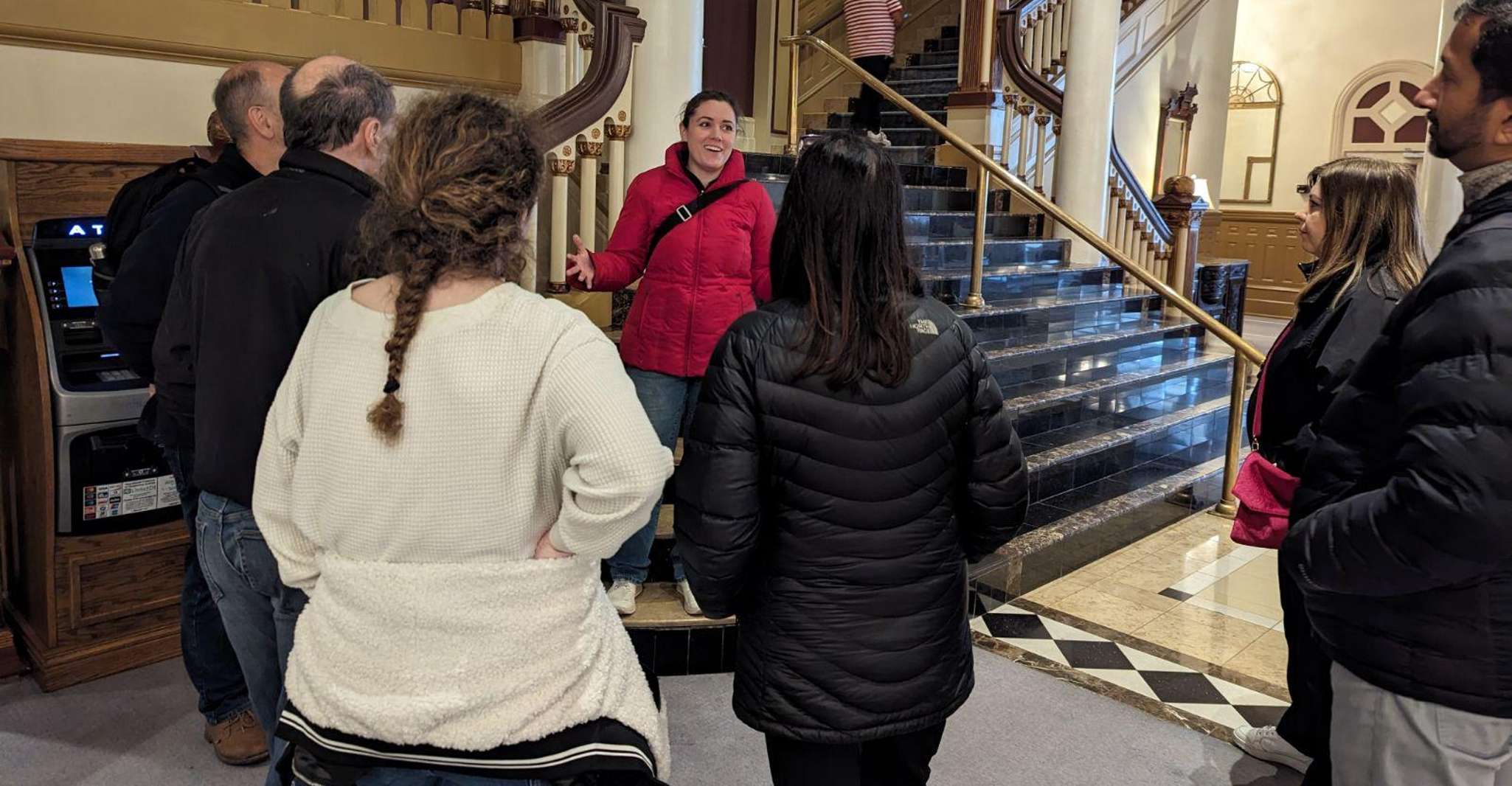 Austin: Downtown History Walking Tour photo 4