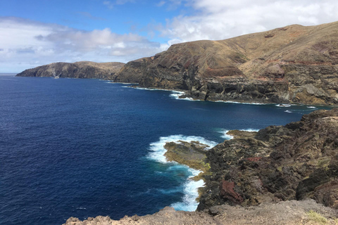 بورتو سانتو، جولة تصويرية في الجزيرة بأكملهابورتو سانتو، جولة تصويرية لكامل الجزيرة