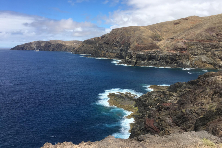 بورتو سانتو، جولة تصويرية في الجزيرة بأكملهابورتو سانتو، جولة تصويرية لكامل الجزيرة
