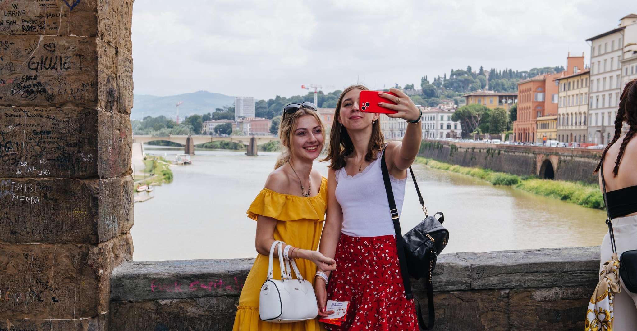 From La Spezia, Round-Trip Bus Transfer to Florence - Housity