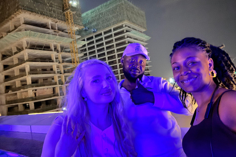 Kigali: City Tour with Nyamirambo & Eco-Park