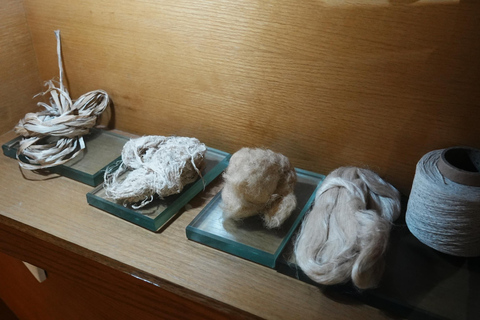 Shanghai: Suzhou Creek Industrial Heritage Walking Tour