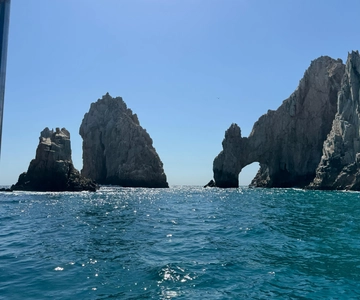 - From La Paz to Los Cabos: A Private Tour at Your Own Pace".