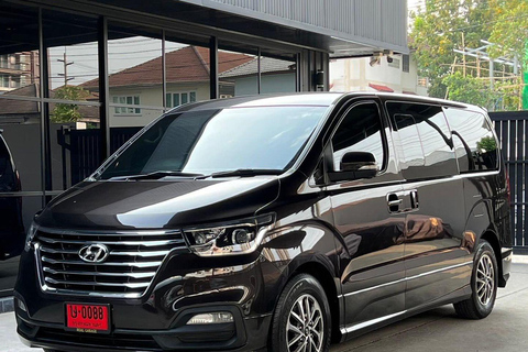 Phnom Penh: Private Transfer to/from Kampot or Kep Phnom Penh: Private Transfer to/from Kampot