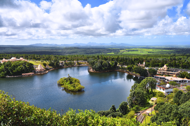 Teeroute - Mauritius-Ausflug - All InclusiveTea Route | Mauritius Ausflüge | Mittagessen und Teeverkostung