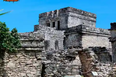 Tulum: Ruins and Jungle ATV Full Day Experience