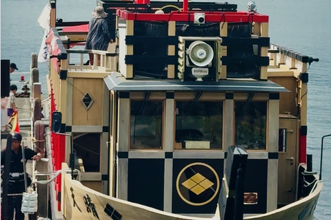 Tokyo: Monte Fuji, Pagoda Chureito, Lago Kawaguchi Tour in spagnolo