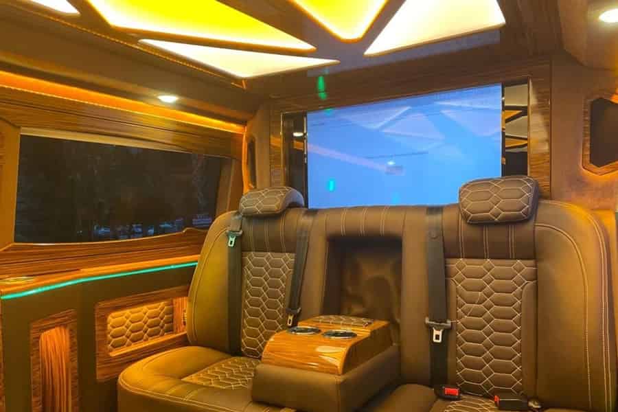 Istanbul: Privater Transfer zum/vom Flughafen Sabiha Gokcen. Foto: GetYourGuide