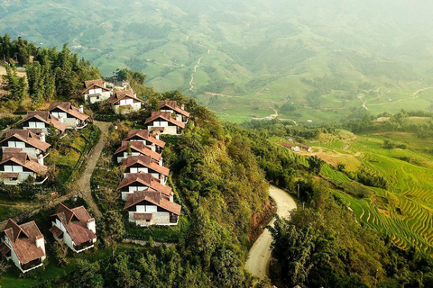 博卡拉：Panchase 徒步之旅仅限导游和许可证