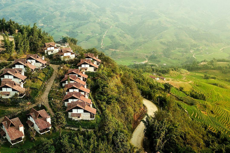 博卡拉：Panchase 徒步之旅仅限导游和许可证