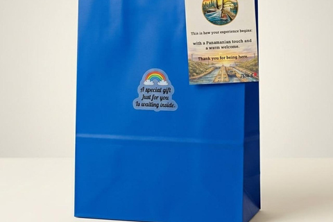 Private Panama Canal & Experience Hotel Pickup - Local Guide