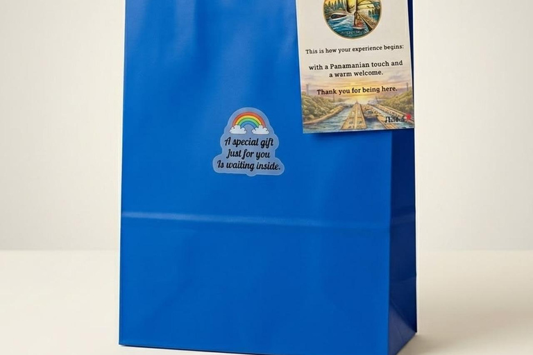 Private Panama Canal & Experience Hotel Pickup - Local Guide