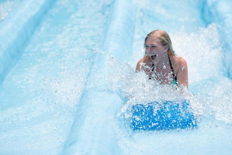 Azerbaijan Beach resort Private Baku Beach Resort — for 6 pax Minivan