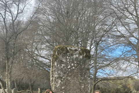 From Inverness: Tour Loch Ness, Culloden & Cawdor Castle