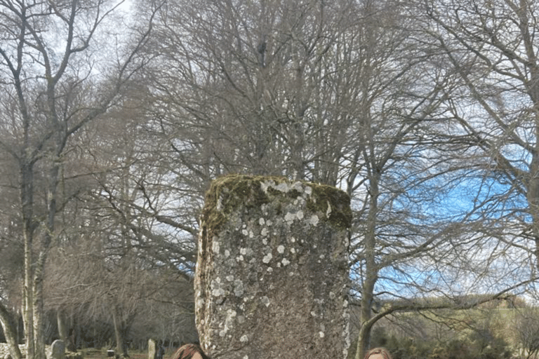 Inverness: Loch Ness, Culloden i zamek Cawdor - wycieczka prywatna