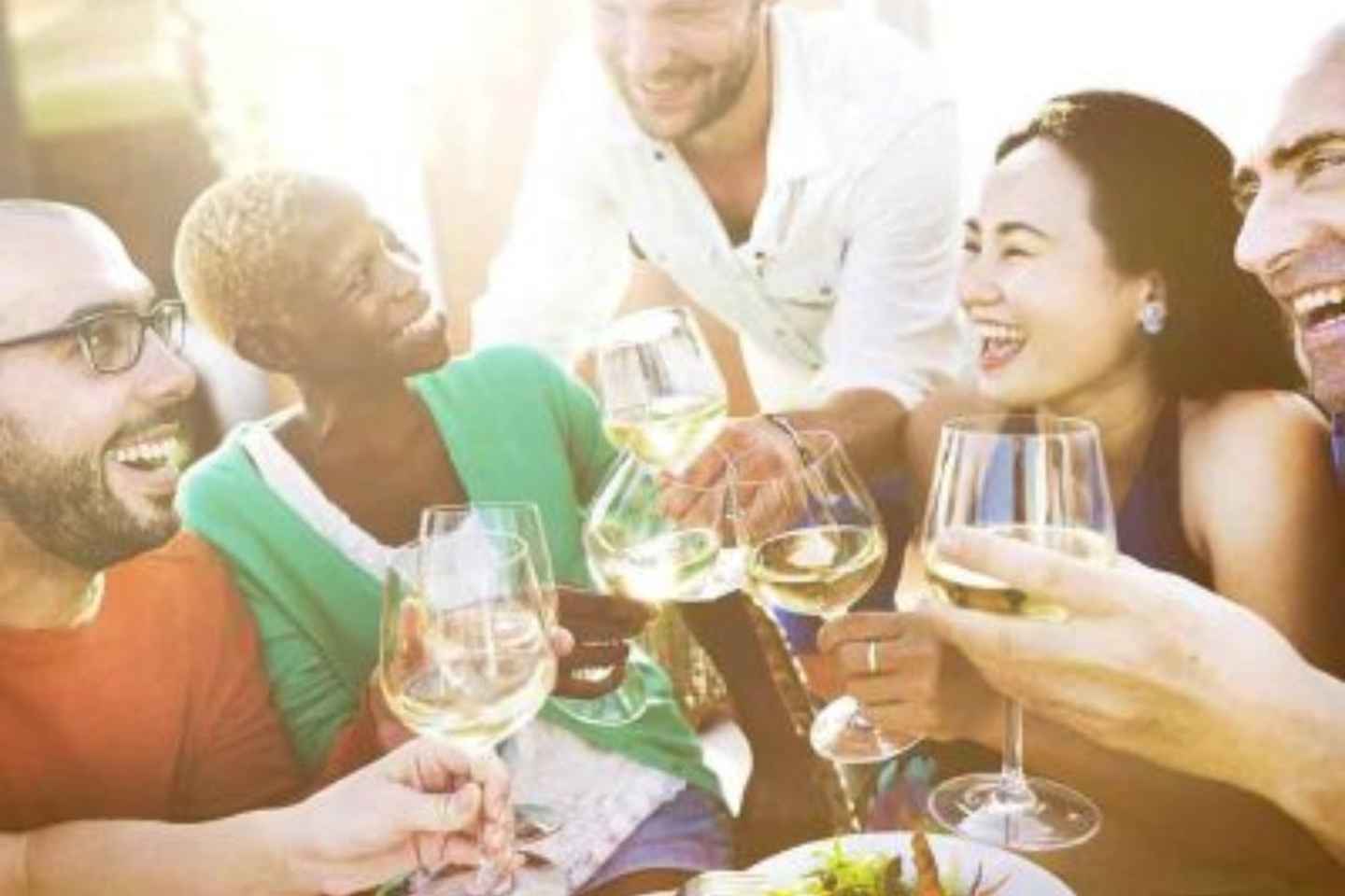 Frankfurt: Wine tasting with 6 glasses of wine - Frankfurt: Wine tasting with 6 glasses of wine