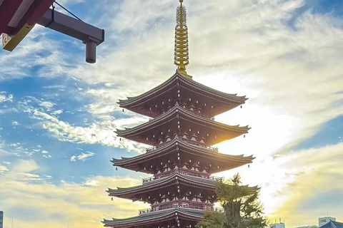 Tokyo: 5-Day Private Tour to Hiroshima with Transport