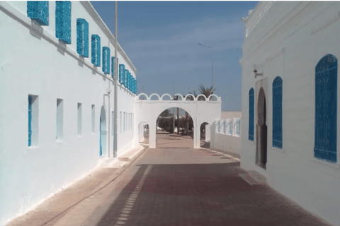 Heritage &amp; Art Discovery: An Unforgettable Day in Djerba