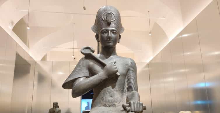 Egypt tour for children