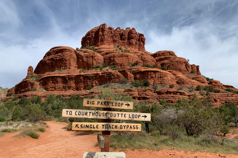 Phoenix: Grand &amp; Antelope Canyon 2-Day Tour &amp; Flight Option