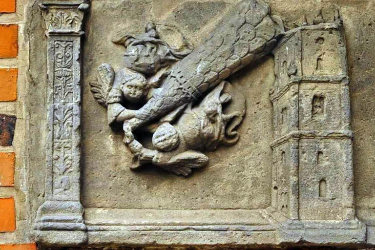 Wroclaw: Secrets of Wroclaw Walking Tour (2 hours)